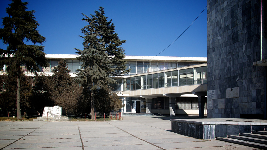 kabul-polytechnic-university